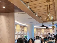 大堂-美奈小馆·越南料理(福田星河COCO Park店)