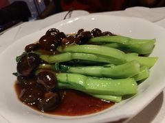 -北京柏悦酒店·锦庭餐厅Dining Room