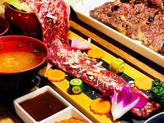 -江户烧肉(高德店)