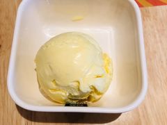 香草冰激凌球-满记甜品(荟聚购物中心店)