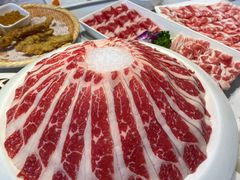 -德天肥牛海鲜火锅(城西银泰店)