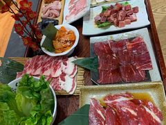 -牛也烧肉(摩尔城店)