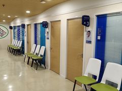 -天津大学爱尔眼科医院(天津院区)