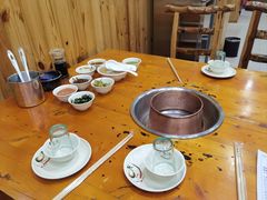 -老康火锅(黄河路总店)