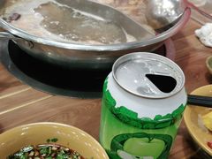 -牛佳客自助烤肉火锅餐厅(财富中心店)