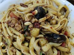 -王菊美食街·王菊面馆(总店)