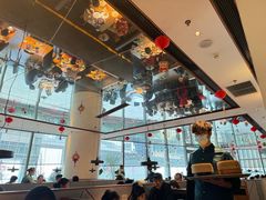 -金牌外婆家(苏州中心店)