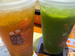 -大成海鲜烧烤·小龙虾(七宝店)
