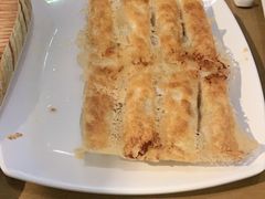 -台北楚楚园馅饼粥(虹桥南丰城店)