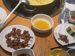 -一朵菌·野生菌探索家火锅(南亚店)