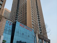 -阿庄新豫菜(航海东路店)