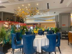 -陶苏·品味融合川菜(龙湖源著天街店)