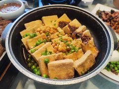 -外婆味道·云南菜大当家(关上店)