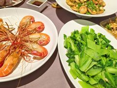 -徐记海鲜(高铁南站|沙湾公园店)