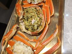 -本达人海鲜烧烤·朝鲜族风味(发展店)