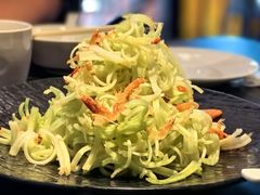 -芳芳私房菜·精做淮扬菜(承德路店)