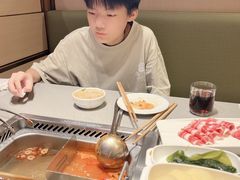 -海底捞火锅(漕宝路店)