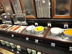 -盛江山自助料理(奥莱锦辉购物广场店)