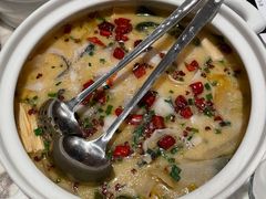 -漢舍中国菜馆(889广场店)