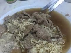 -维记咖啡粉面(福荣街店)