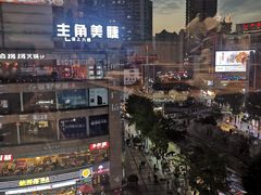 -龙聚德北京烤鸭(沙坪坝华宇A馆店)