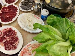 -陈记顺和潮汕牛肉火锅(韩江路店)