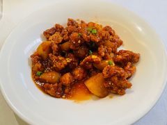 醉荔枝肉-三生石·福建菜·家宴(五四店)