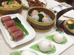 -北海渔村酒楼·粤菜海鲜点心(新华店)