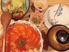 -七福日本料理