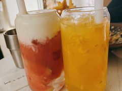 -娜娜家•Nana And Her Friends Restaurant(小寨原力场店)