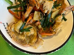 -盛港湾海鲜食府(黄沙店)