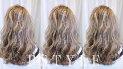 -P.STYLE 派斯造型