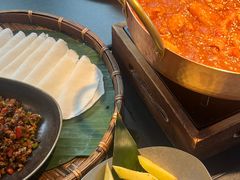 -Ameigo梅果·云贵川bistro(长宁来福士店)