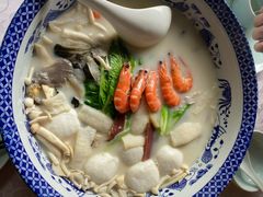 -山外山菜馆(玉泉路店)