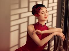 -浪漫一生摄影美学(怀柔开放路店)