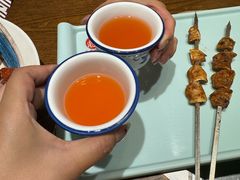 -天盛海鲜烧烤城·特色烤海鲜(开发区店)