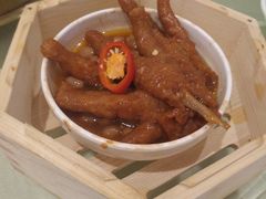-君豪大酒店-东海渔村中餐厅
