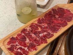 -大龙燚·旷野鲜火锅(广州首店)