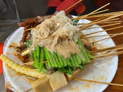 -郭记小街麻辣烫(南小街总店)