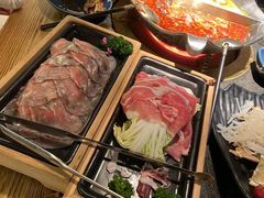 -湊湊火锅·茶憩(天环广场店)
