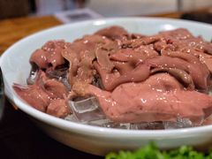 鹅肝-佬土鹅肠火锅(扬中步行街店)