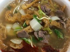 -祁家面馆(大香炉店)