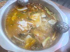 -大理.老字号渝记酸萝卜乌鱼(古城总店)