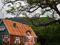 -南沙蒲洲花园