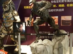 售票处-SFC上影影城(港汇永华IMAX激光店)