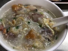 艇仔粥-源记肠粉(华贵路店)