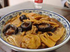 -西园寺素食(西园弄戒幢律寺店)