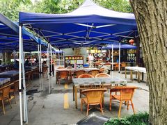 露天位-兴福老面馆(寺路街店)