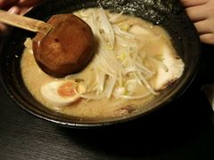 -日本料理神拉面