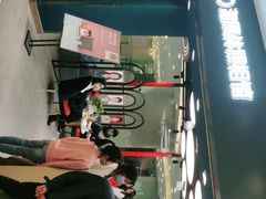 -海马体照相馆(北京apm店)